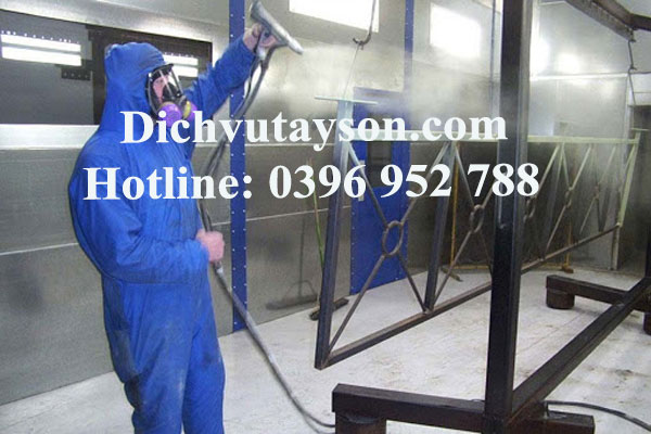 Khắc phục sự cố xảy ra