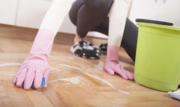 Cách tẩy sơn PU trên đồ gỗ đơn giản và hiệu quả
