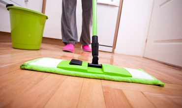 Cách tẩy sơn tường nhanh, kĩ thuật dễ dàng